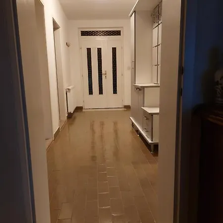 Planinic בית נופש