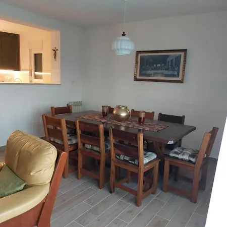 Planinic Tatil Evi Čitluk