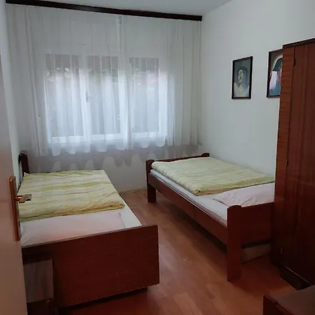 Tatil Evi Planinic *