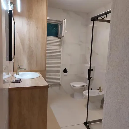 別荘 Planinic Čitluk