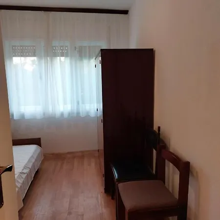 בית נופש Planinic