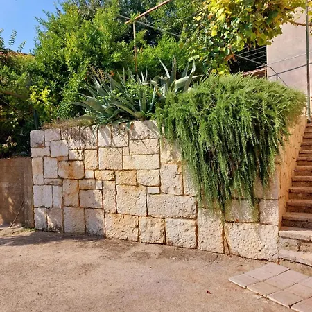 בית נופש Planinic *
