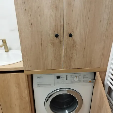 בית נופש Planinic