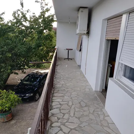 בית נופש Planinic סיטלוק